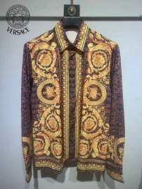 Picture of Versace Shirt Long _SKUVersaceM-2XLjdtx5027291
